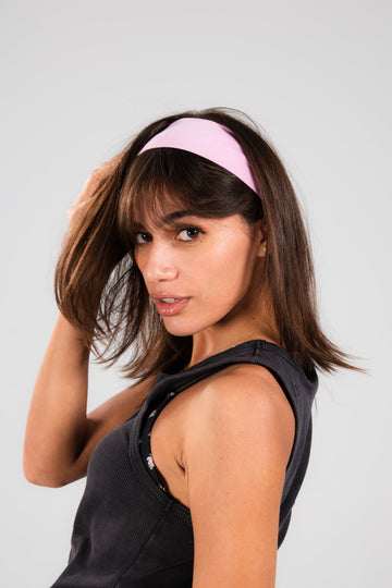 Plain Headbands