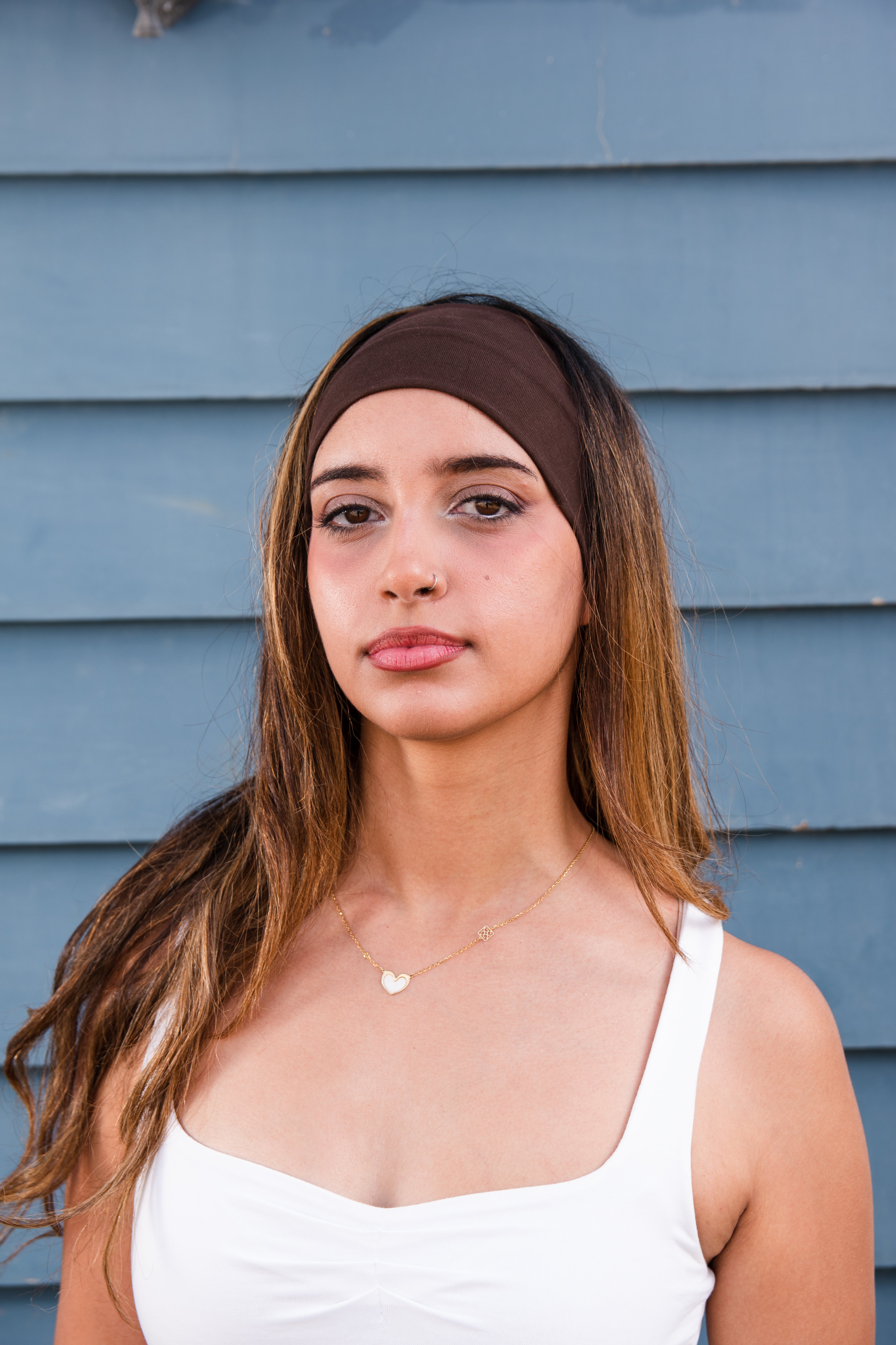 Plain Thick Headbands