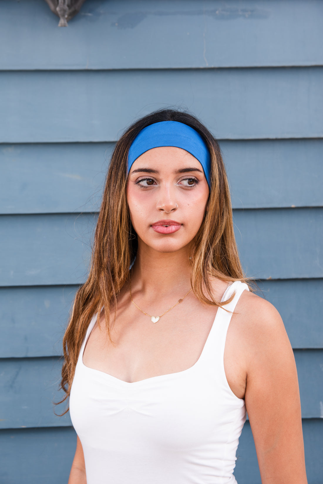 Plain Thin Headband