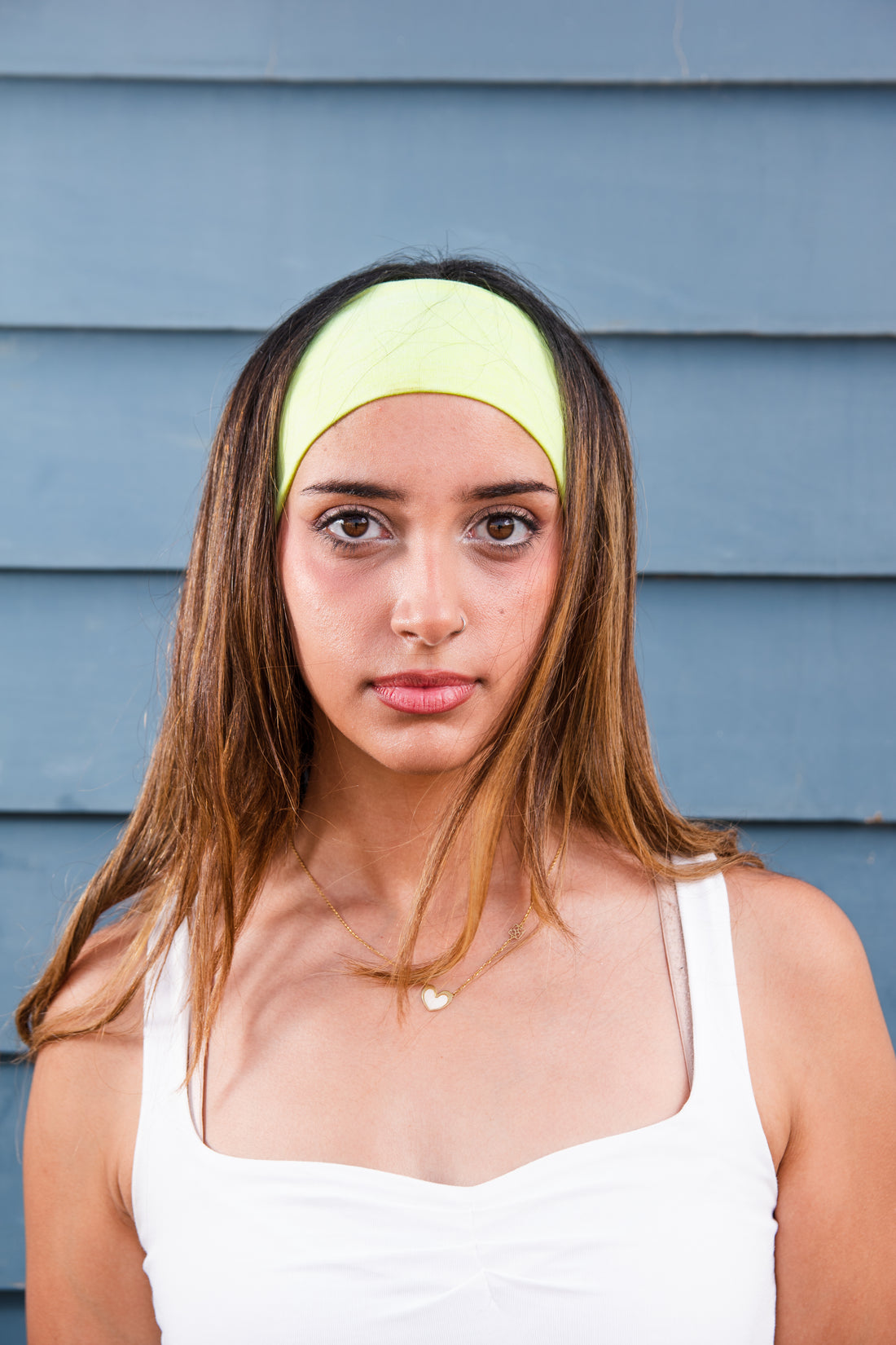 Plain Thick Headbands
