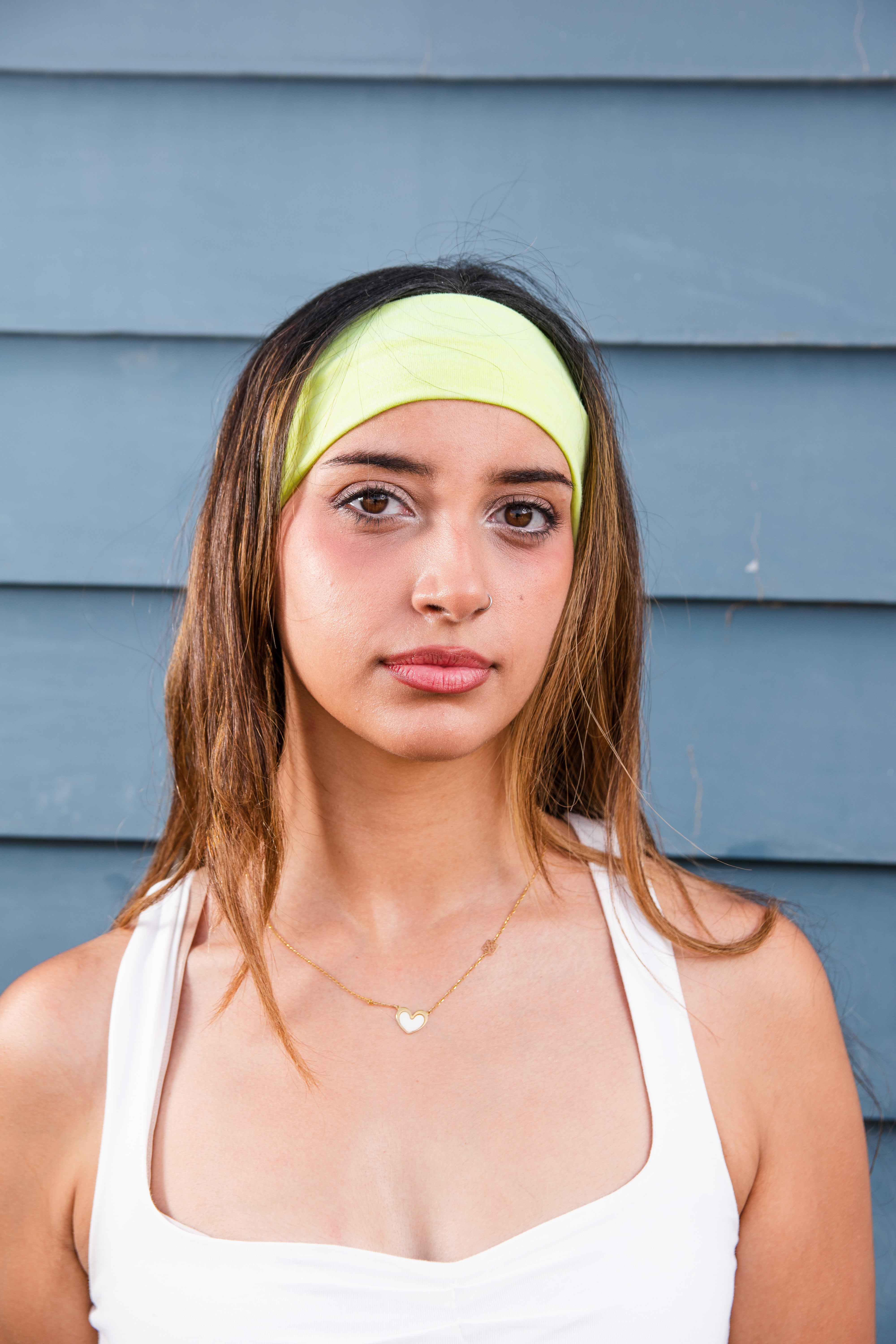 Plain Thin Headband