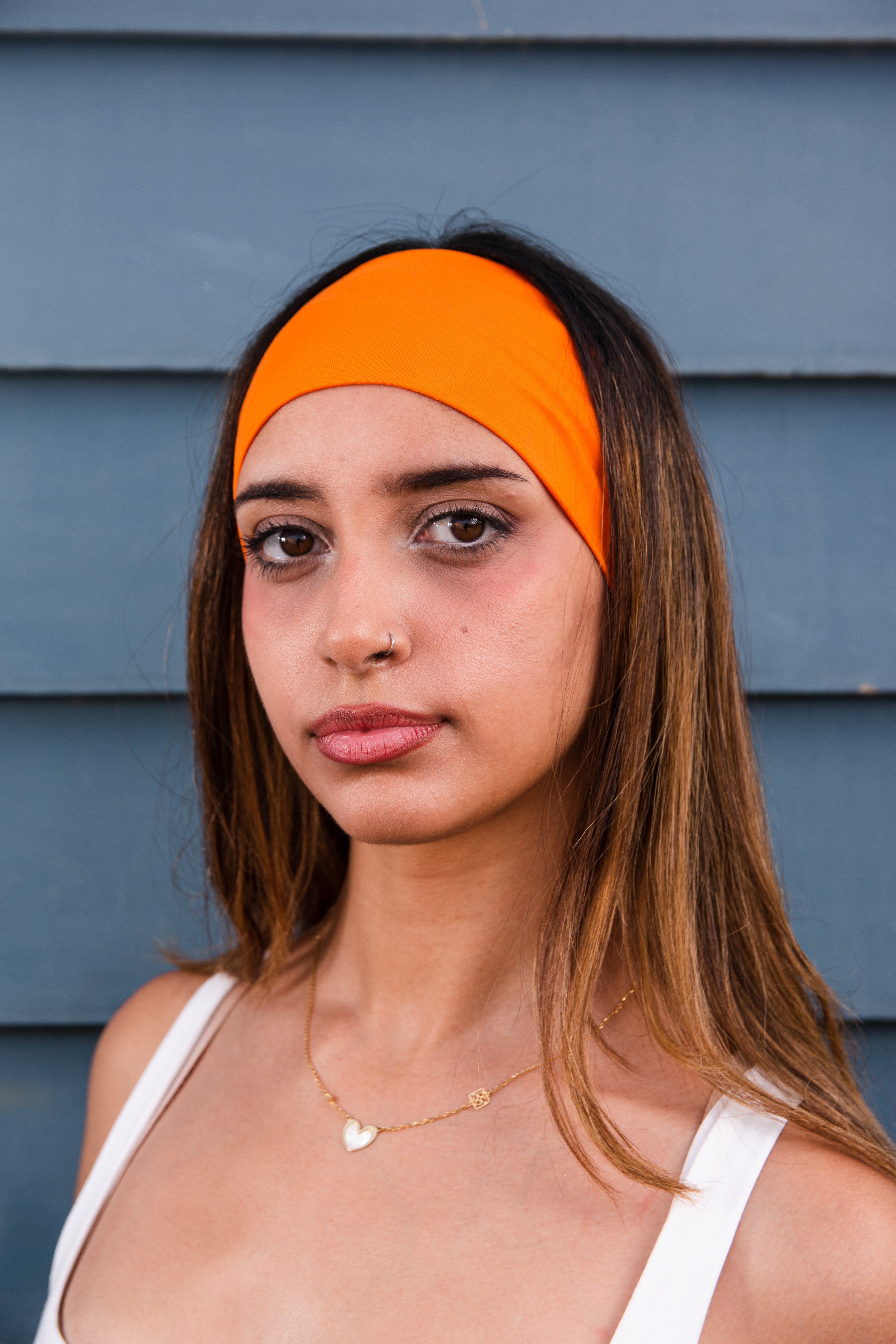Plain Thick Headbands