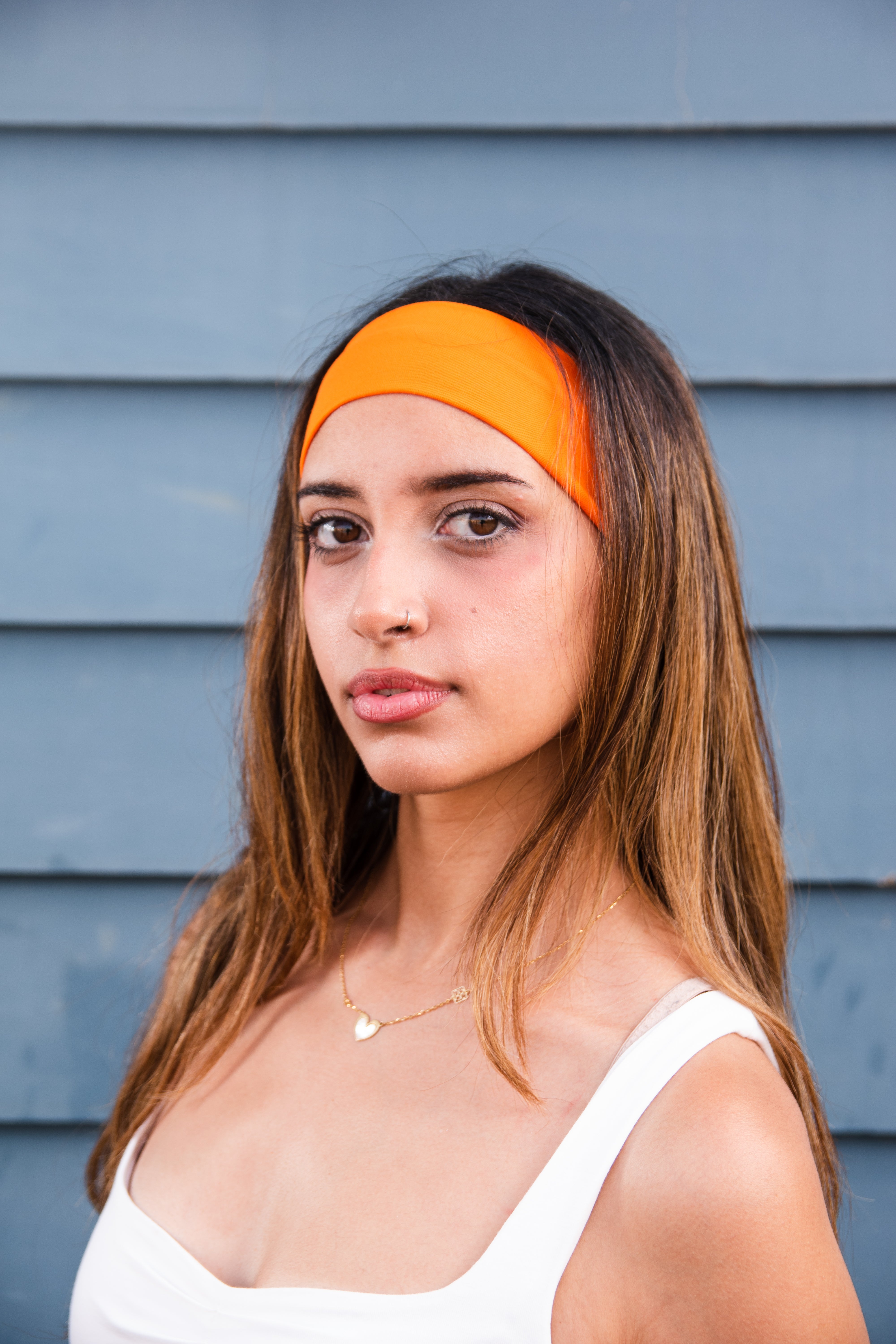 Plain Thin Headband