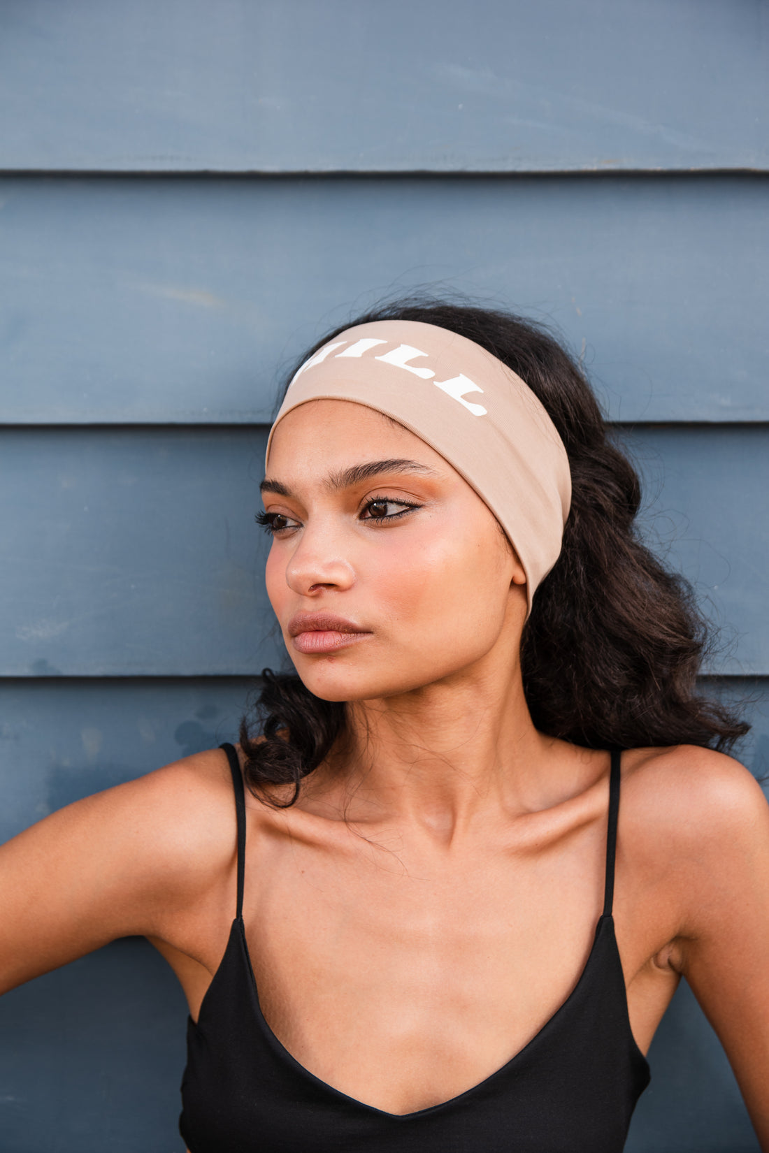 Chill Beige Headband