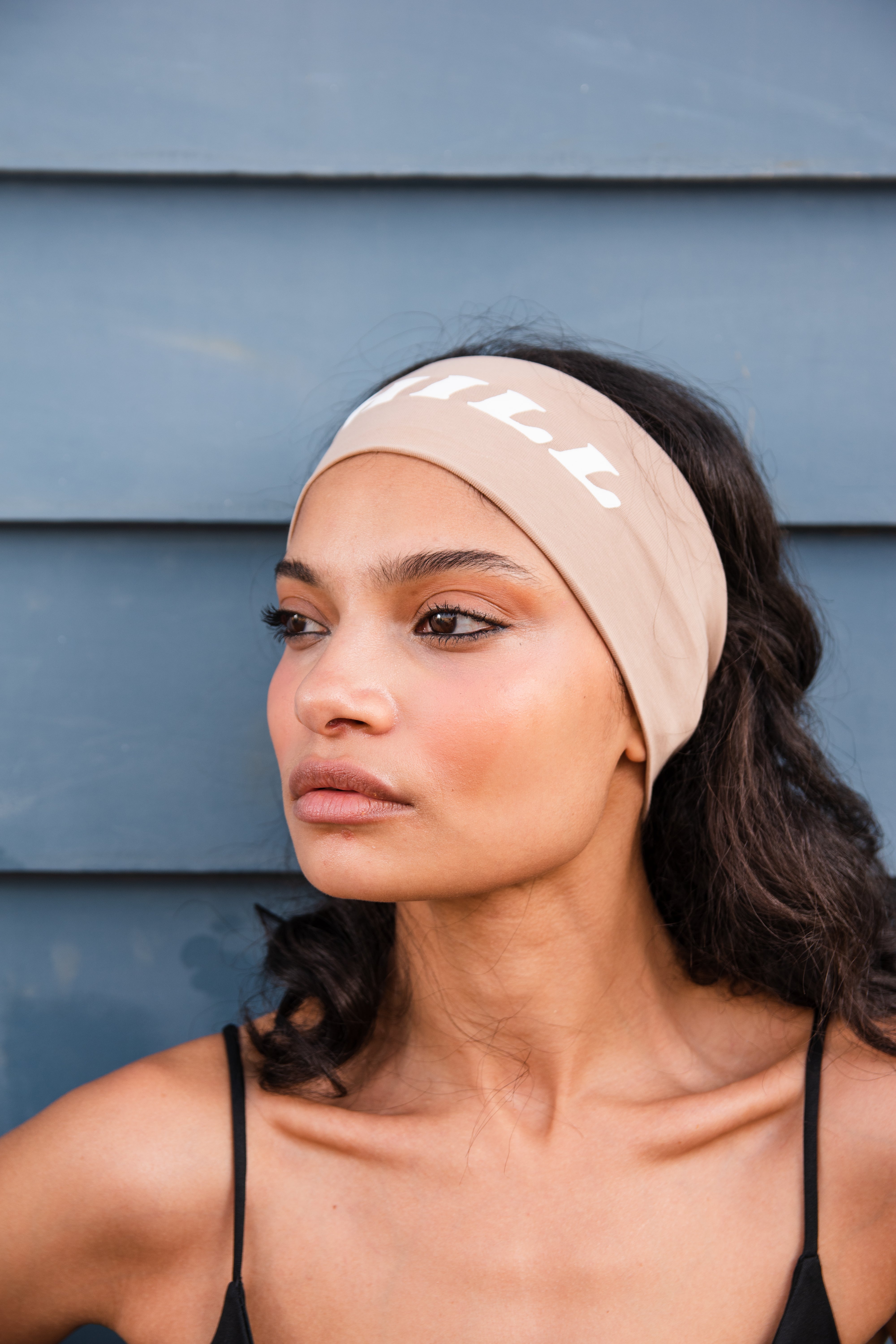 Chill Beige Headband