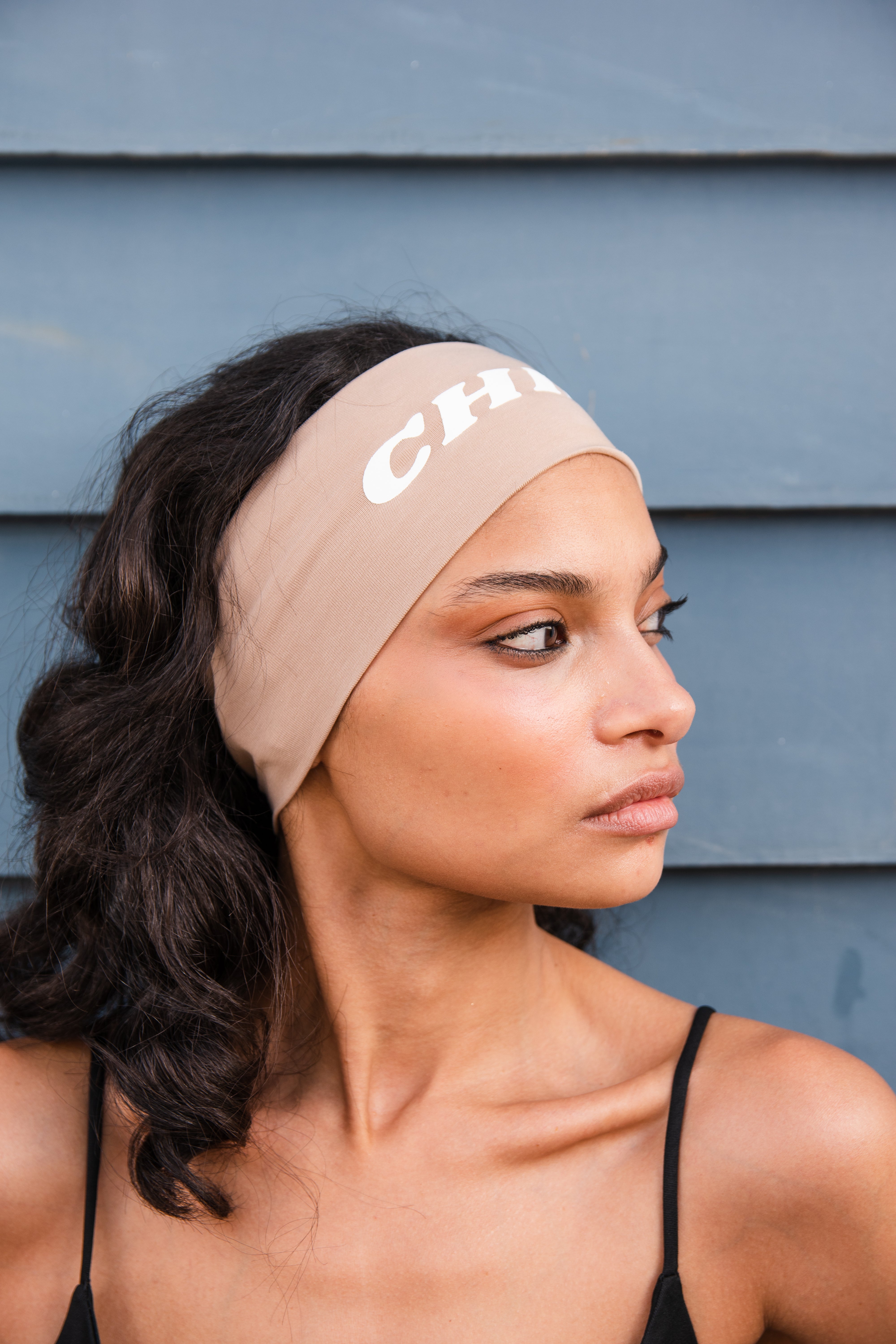 Chill Beige Headband