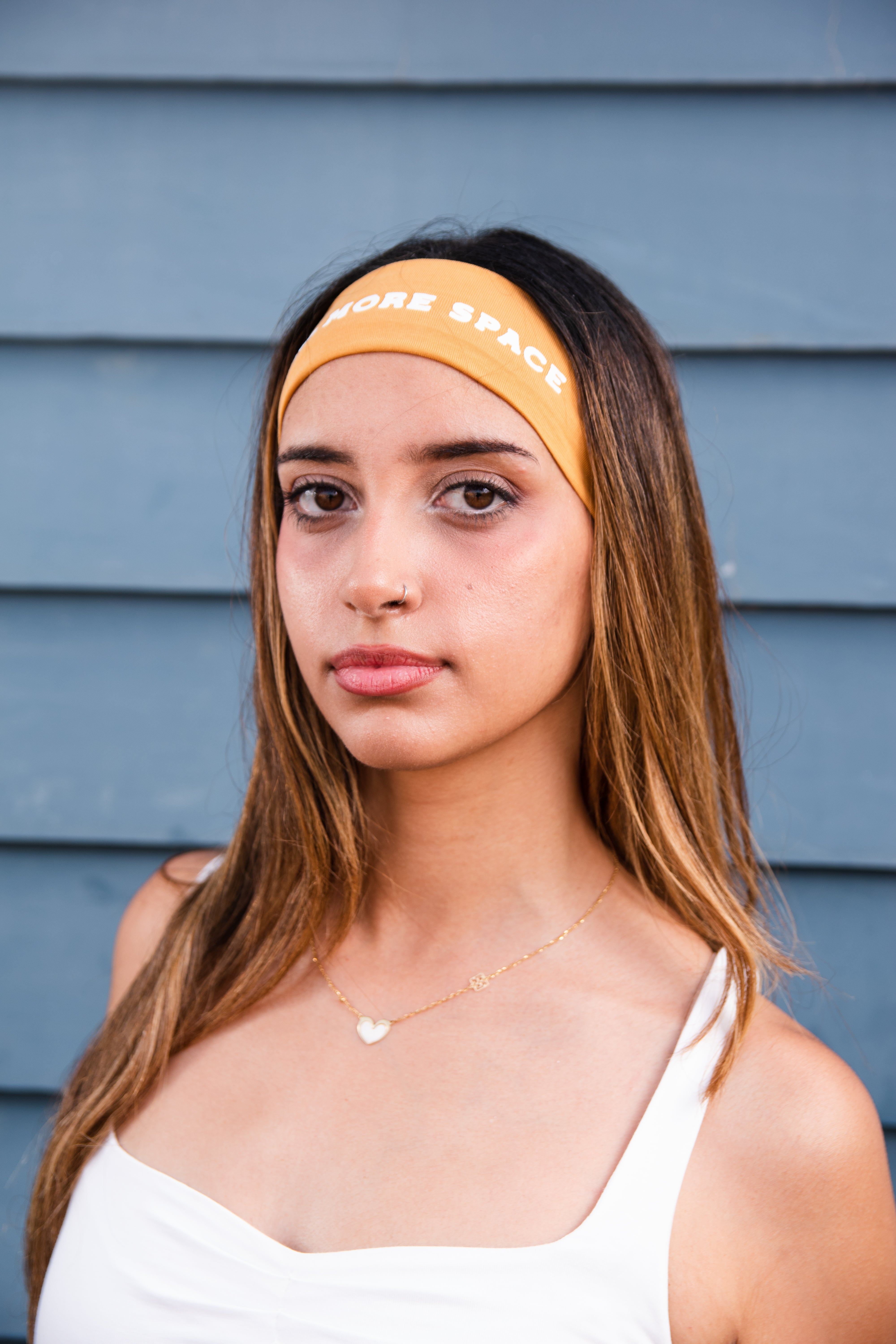 Nms Mustard Headband