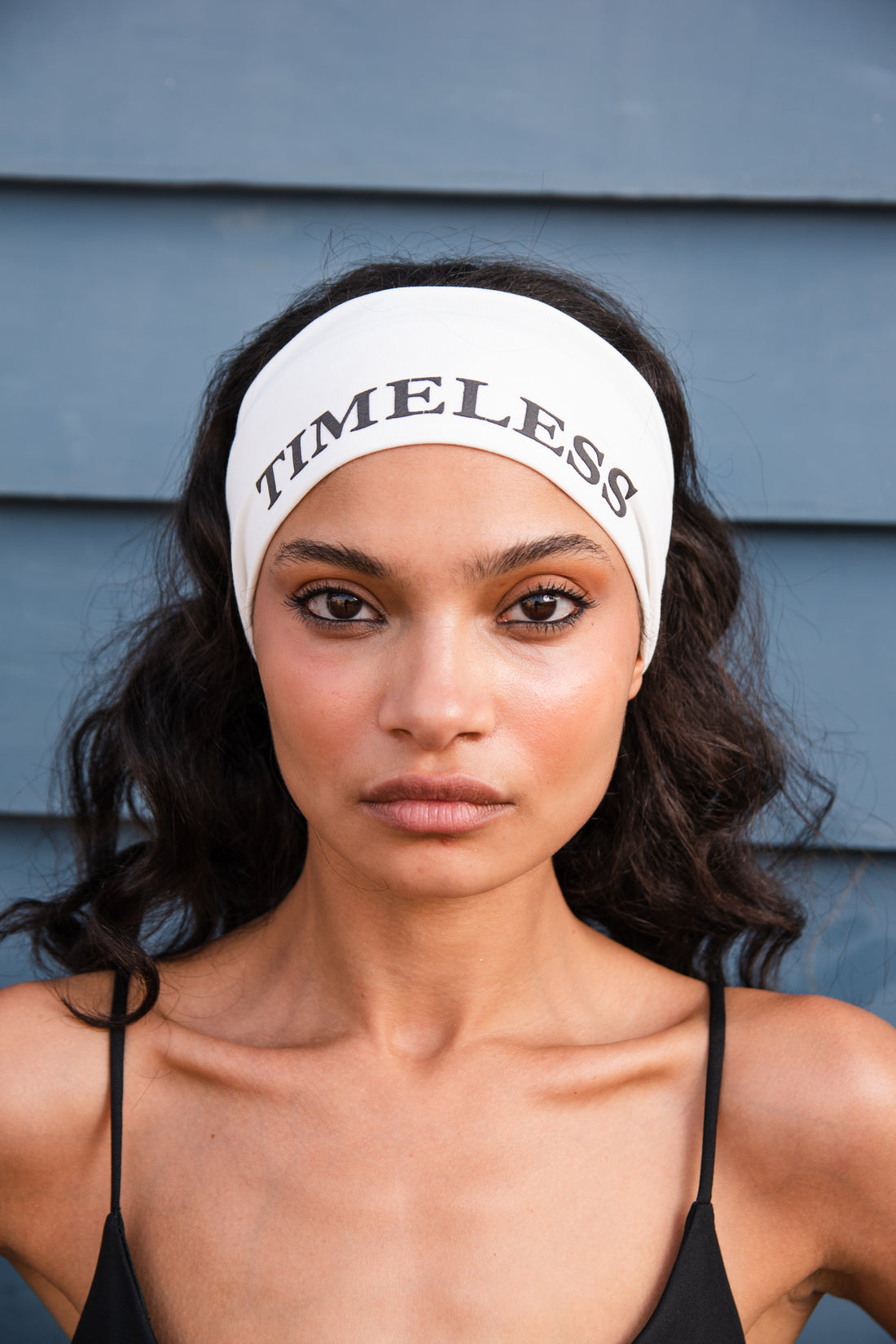Timeless White Headband