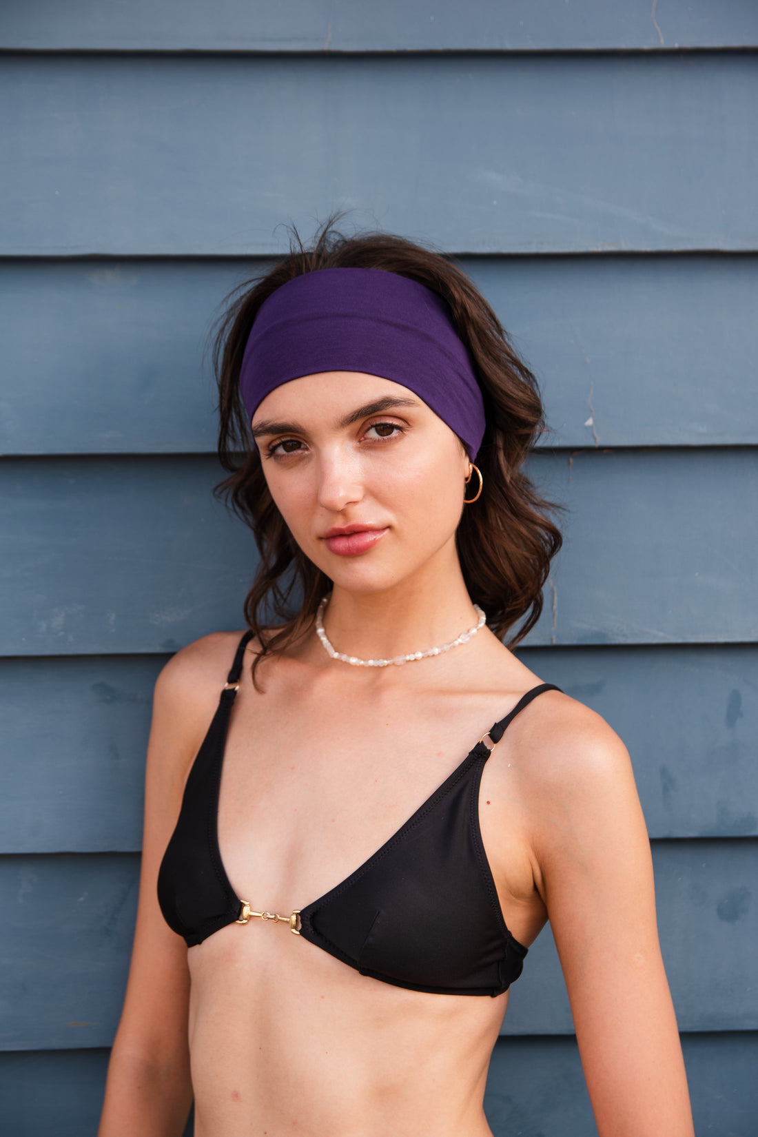 Plain Thick Headbands