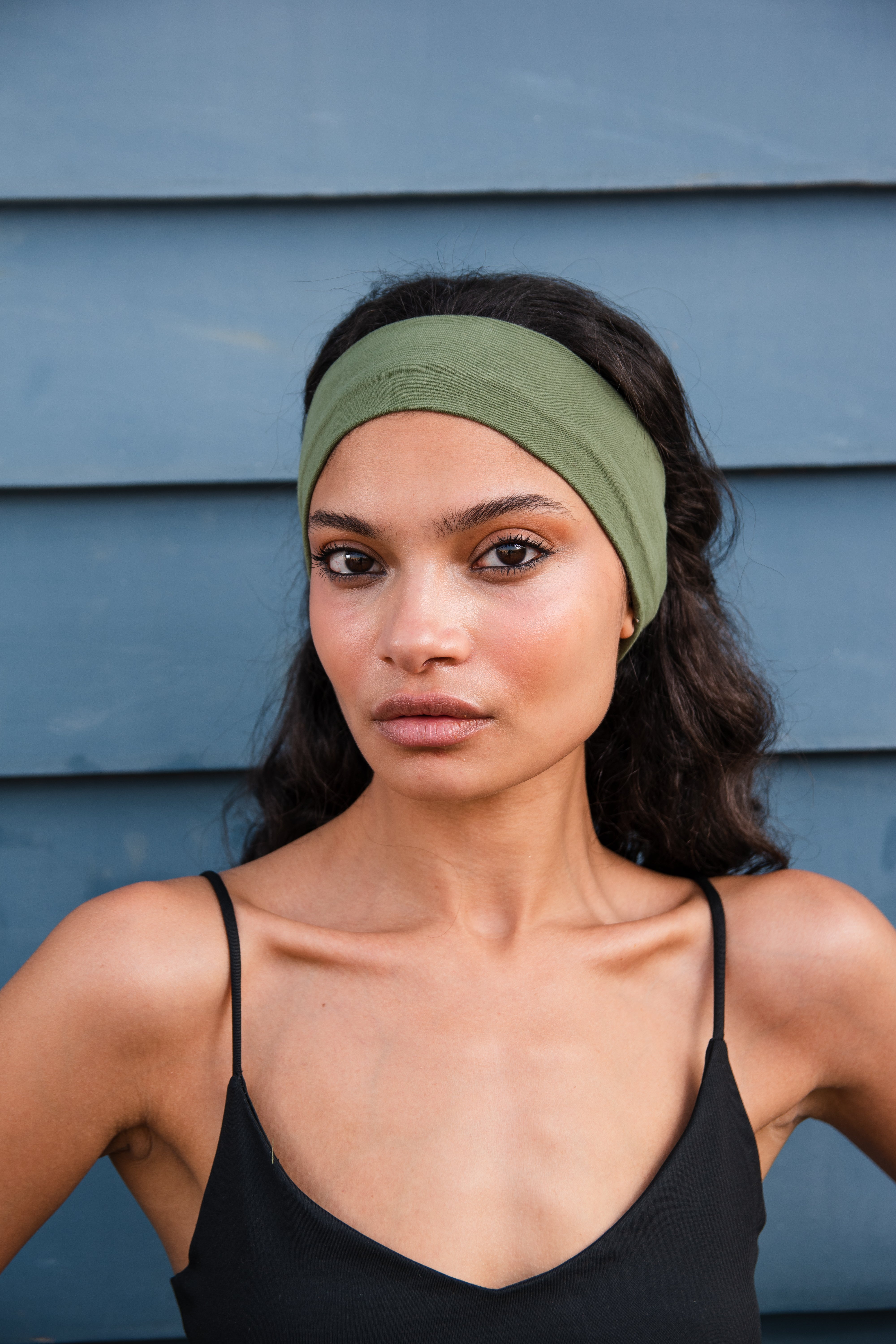 Plain Thin Headband