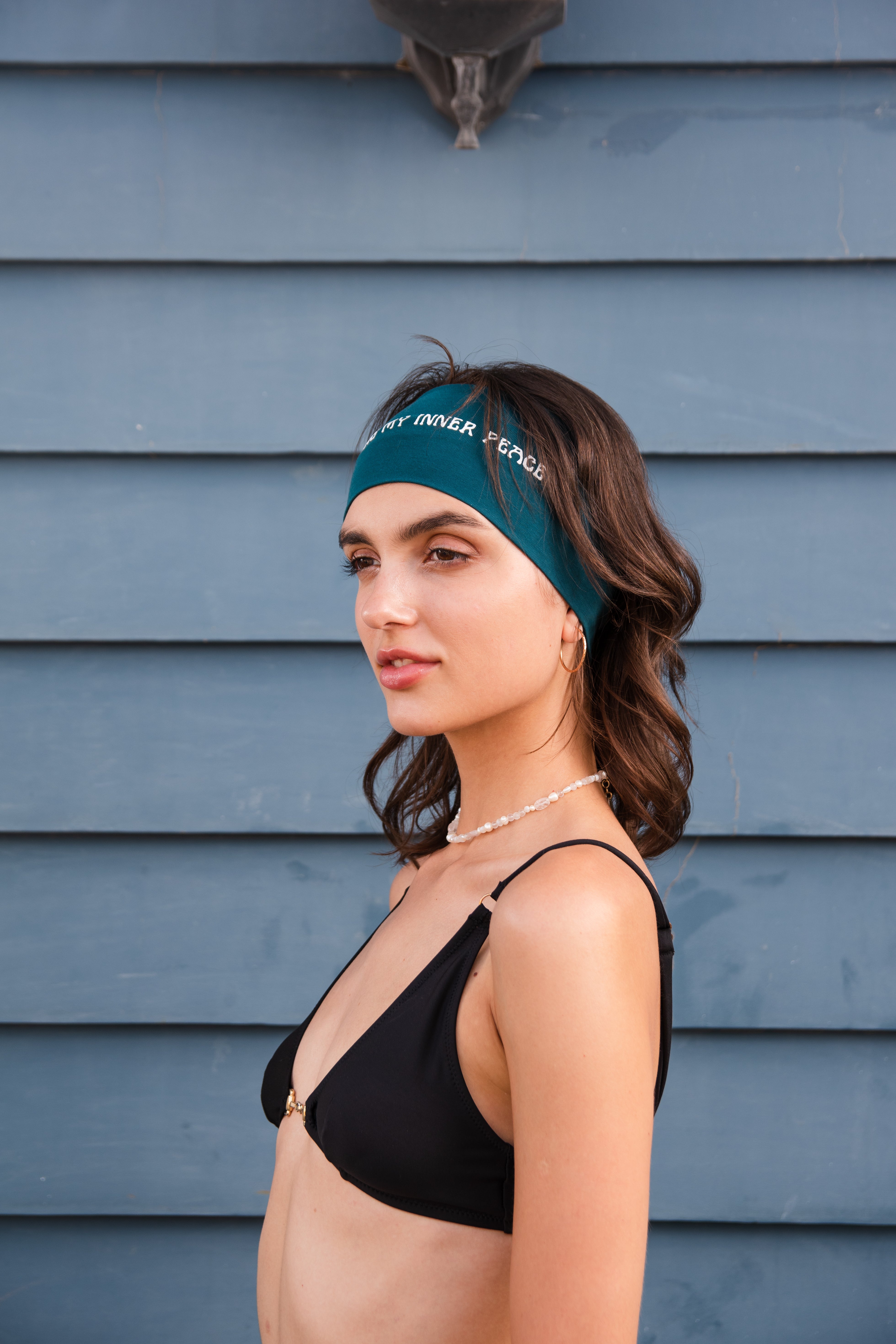 FIP petroleum Thick Headband