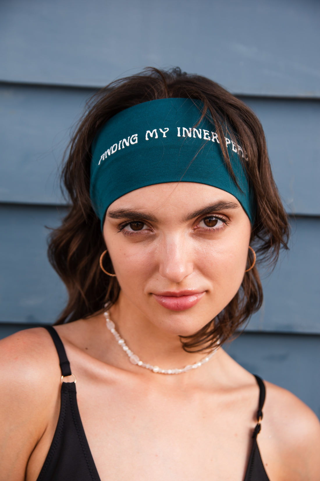 FIP petroleum Thick Headband