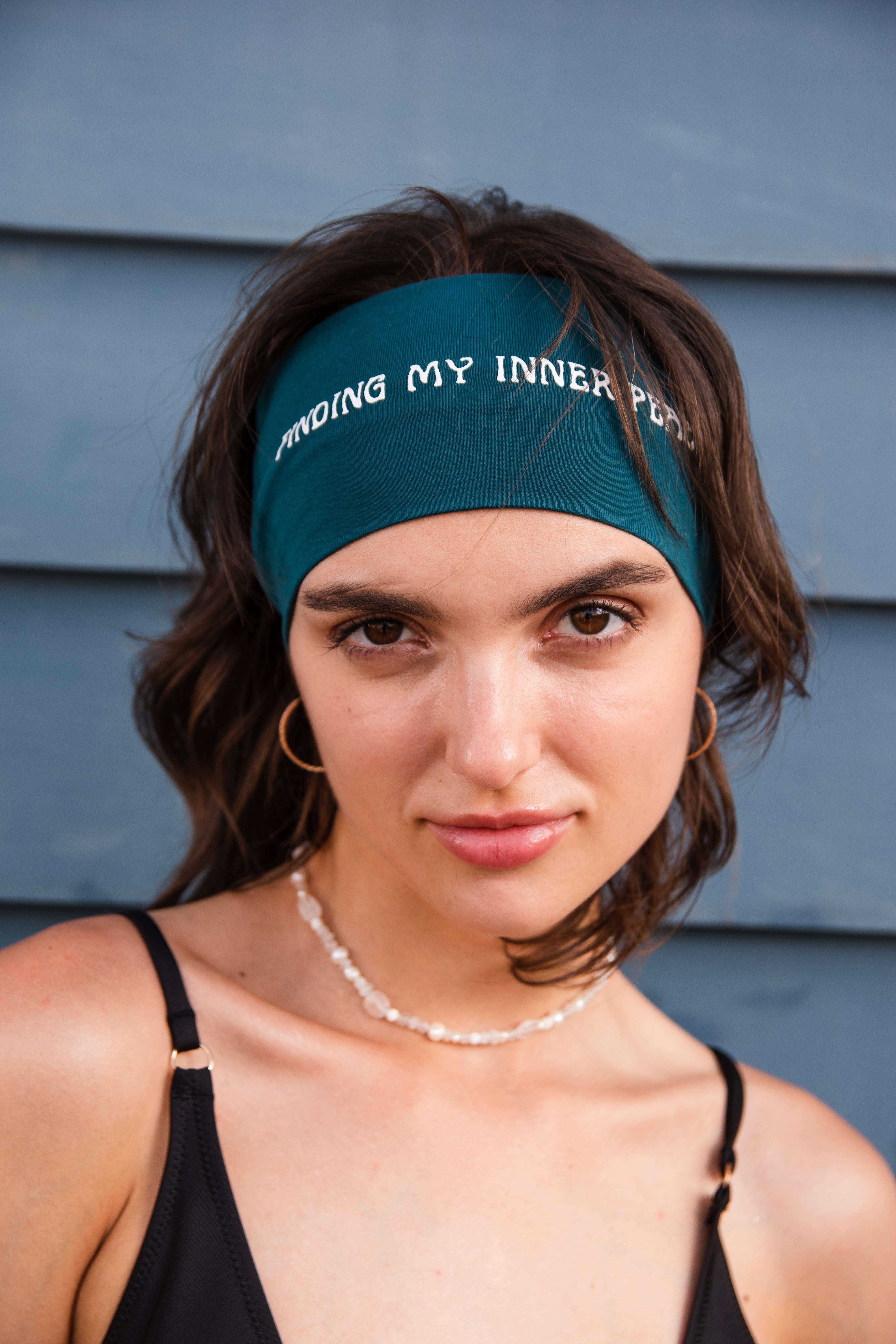 FIP petroleum Thick Headband