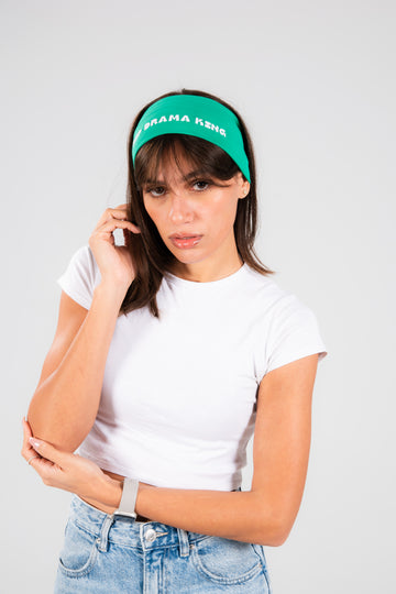 RIP Green Thick Headbdand