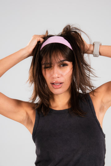 Plain Thin Headband