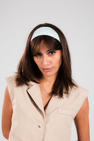 NTFD Garden Flower Headband