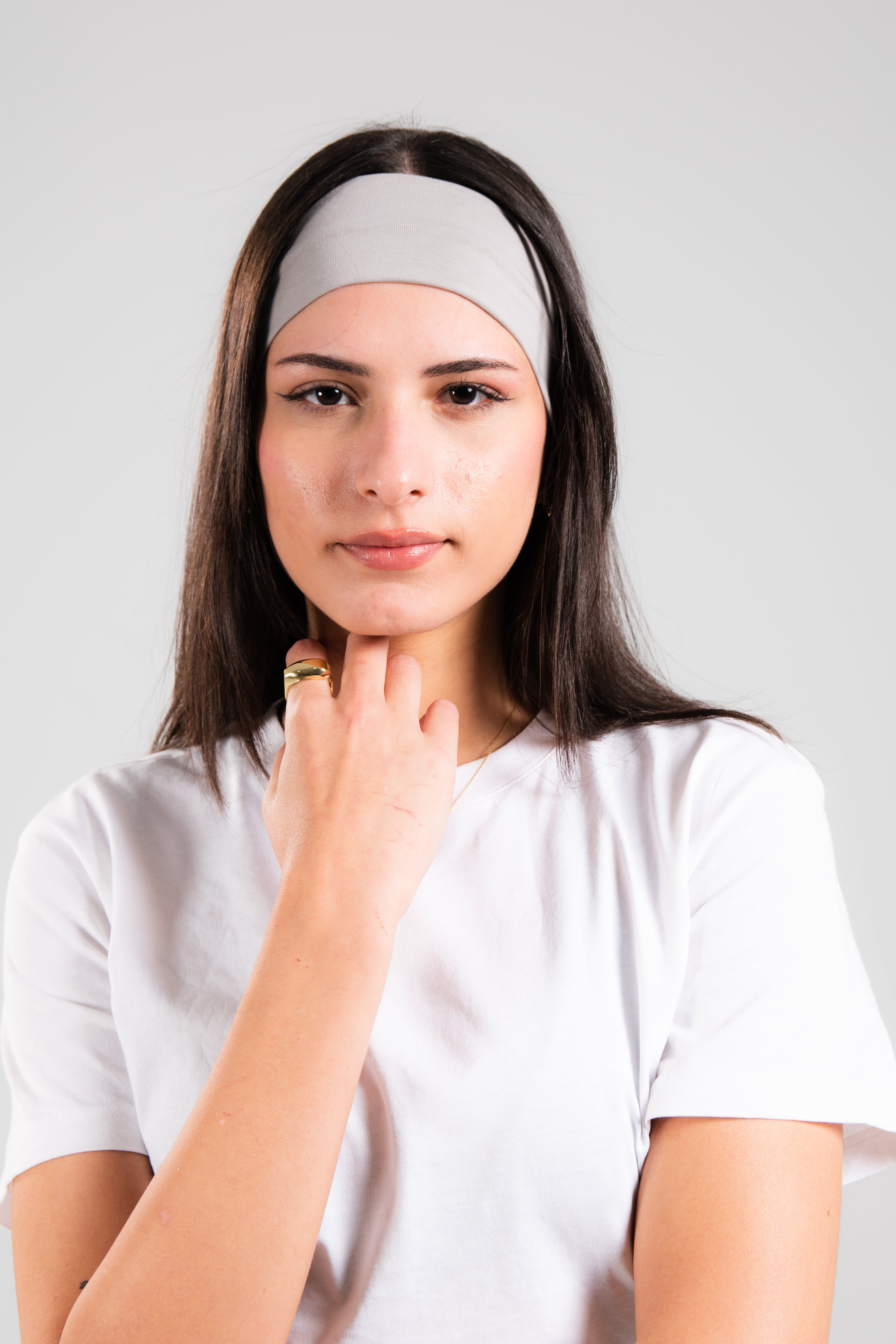 Plain Thin Headband