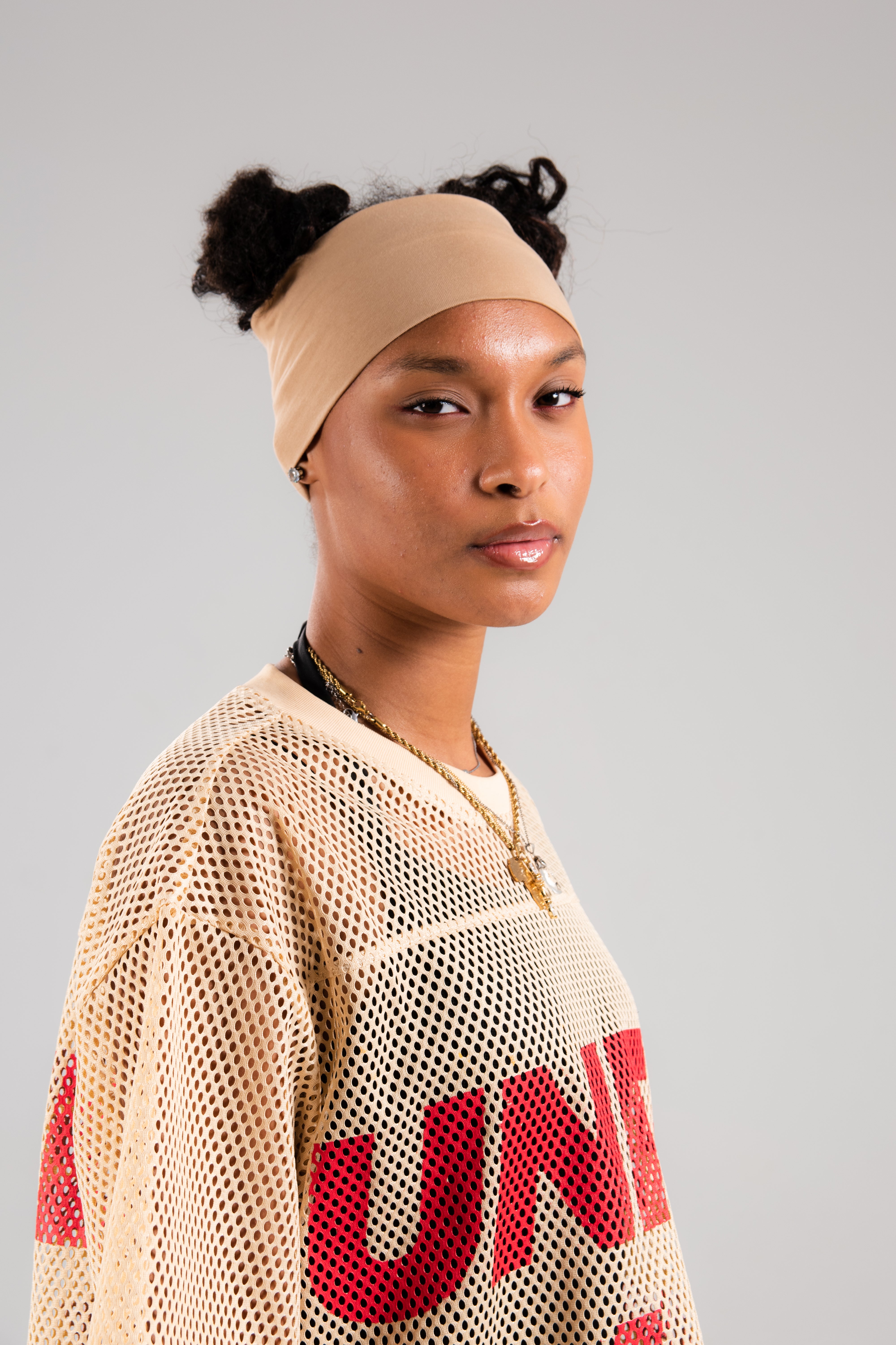 Plain Thick Headbands