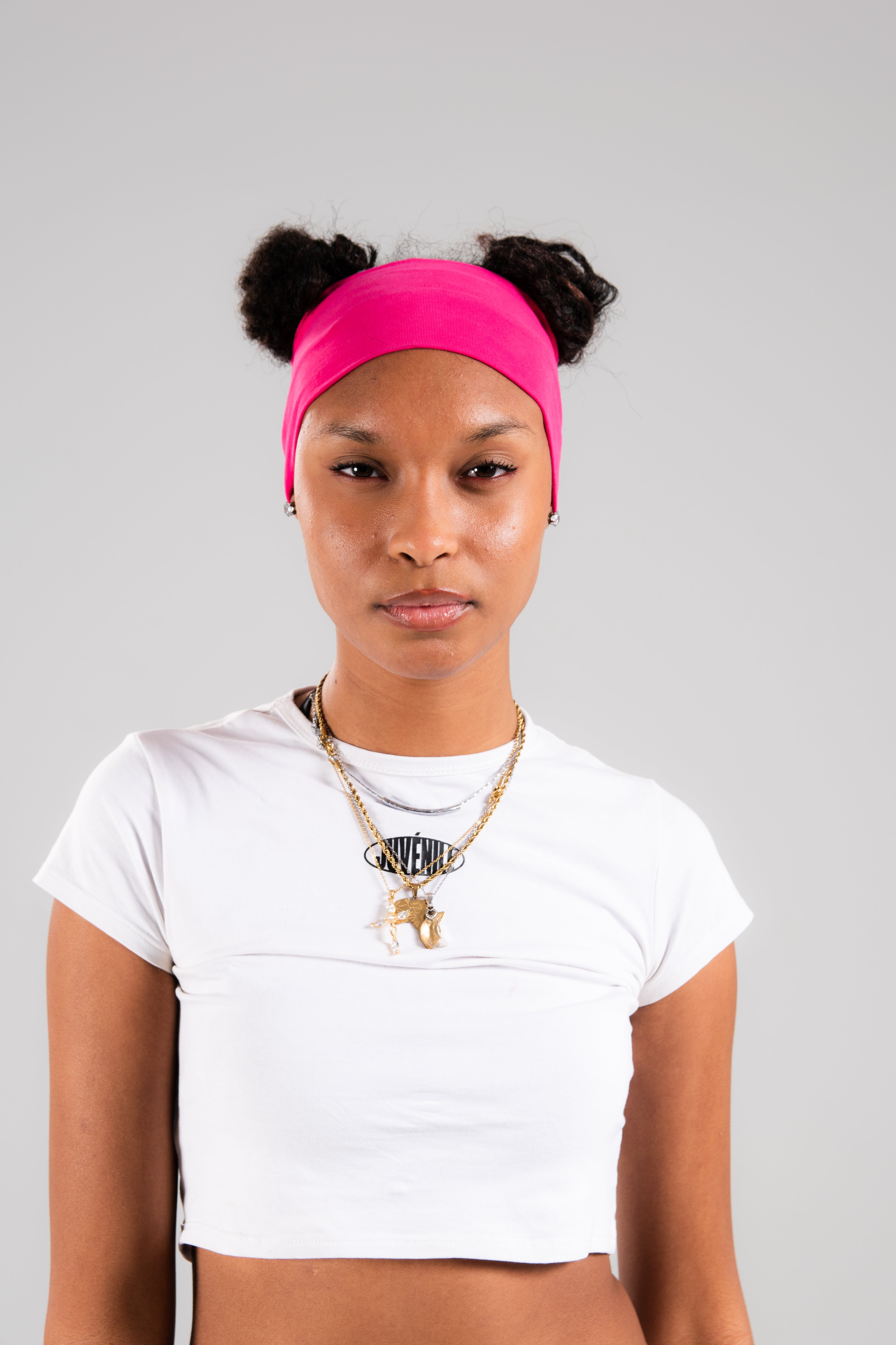 Plain Thick Headbands
