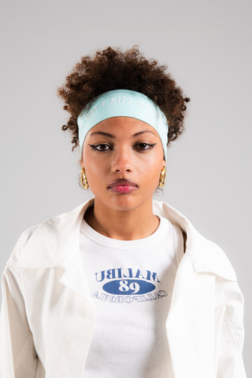DKMV Sky Blue Headband