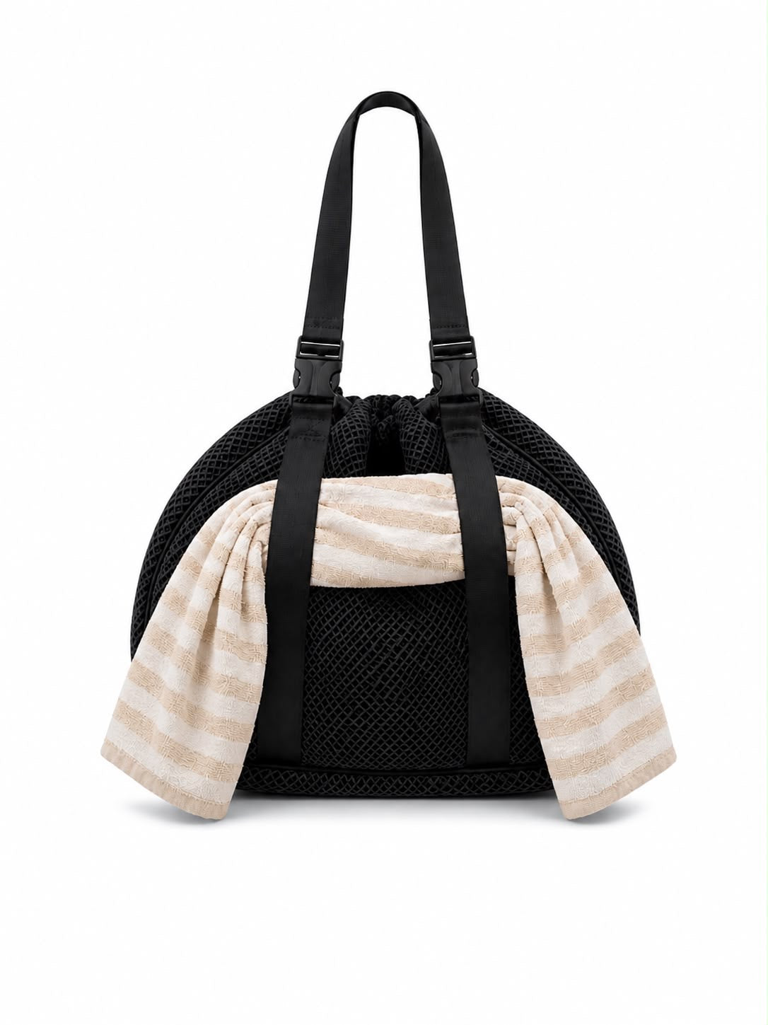 Black Orbit bag