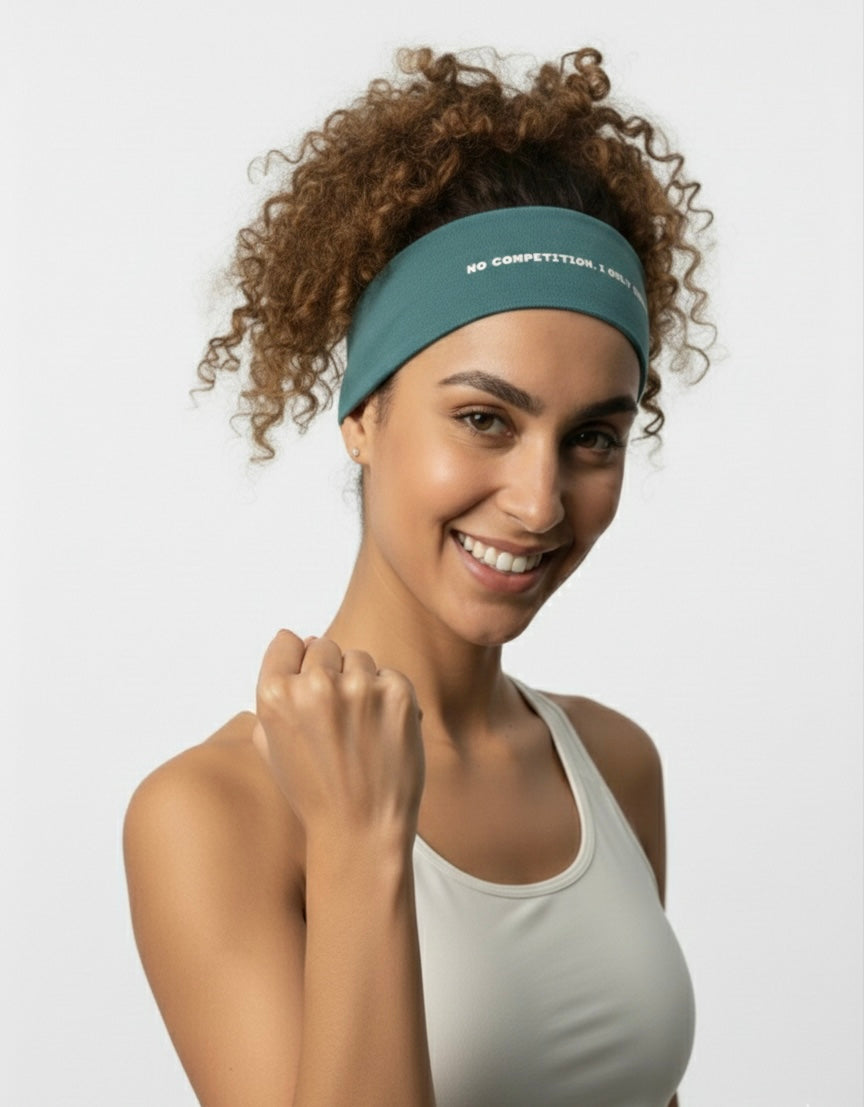 NC Petroleum Headband