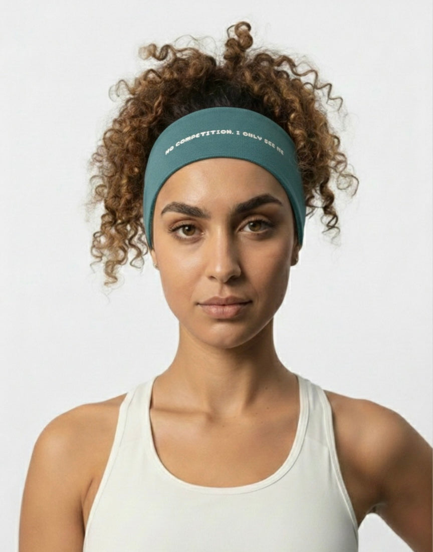 NC Petroleum Headband